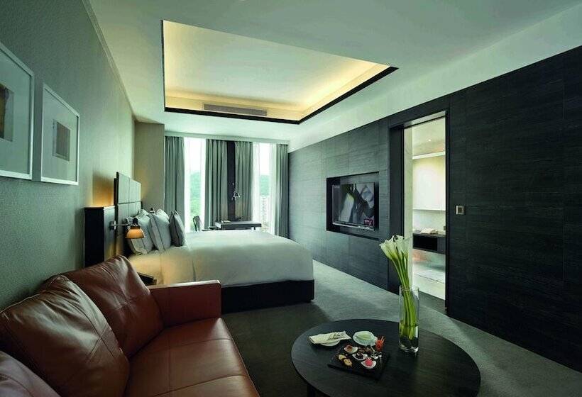 اتاق اجرایی, G Hotel Kelawai
