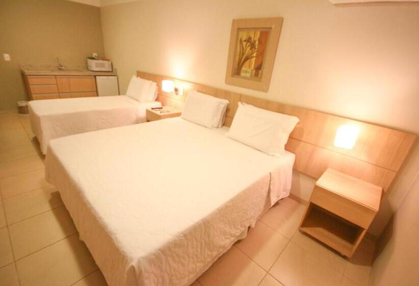 豪华房间, Gales Park