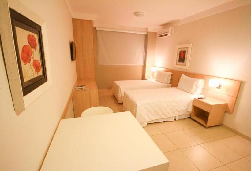 Номер Deluxe, Gales Park
