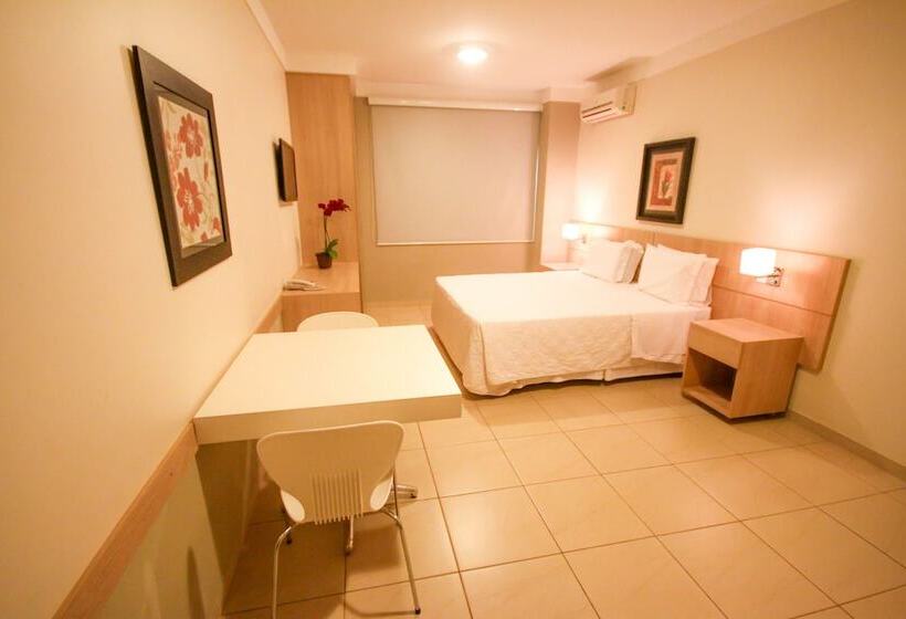 豪华房间, Gales Park