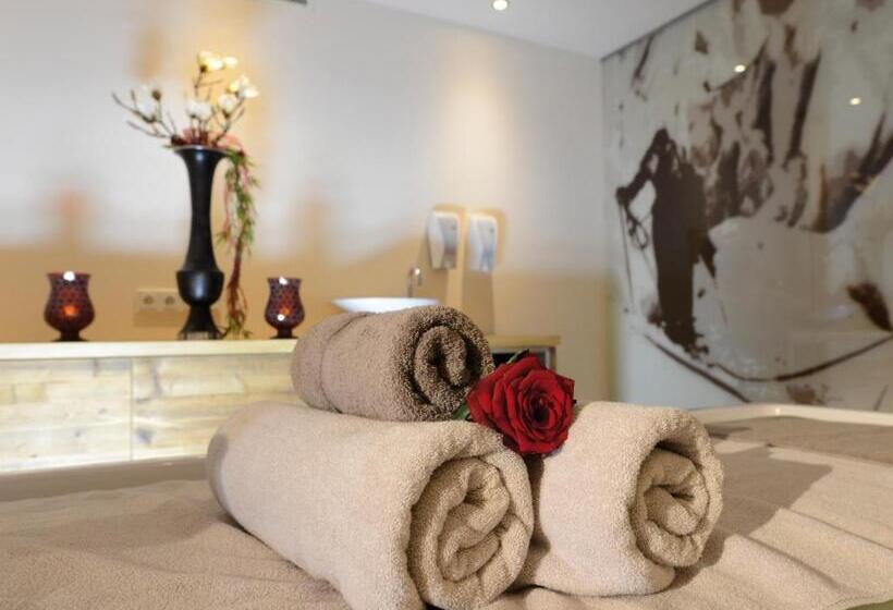 Студия Стандарт, Garni Alpenjuwel