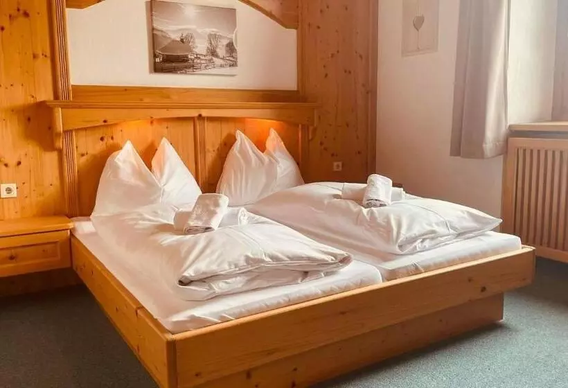 اتاق استاندارد, Gasthof Post