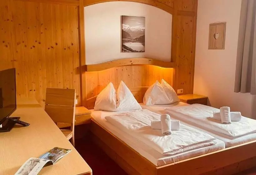 اتاق استاندارد, Gasthof Post