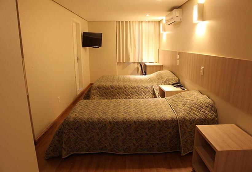 Номер Стандарт, Golden Hotel O Mais Central Pet Friendly