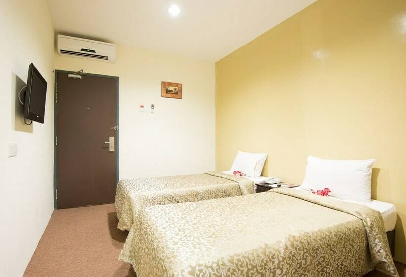 חדר סטנדרט, Grand Inn