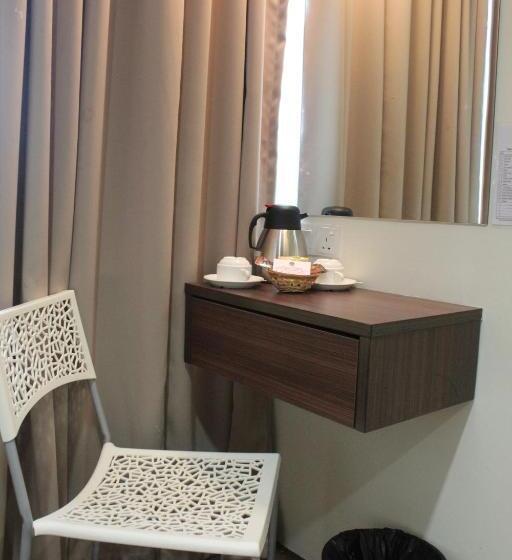 חדר סטנדרט, Grand Inn