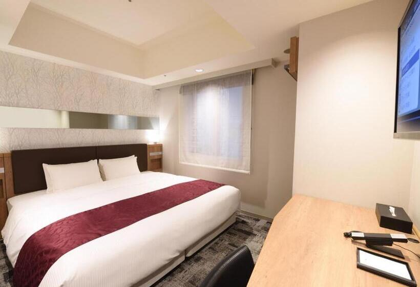 Standard-huone, Hakata Green Hotel Annex