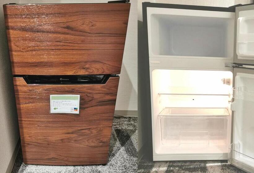 Superior-huone, Hakata Green Hotel Annex