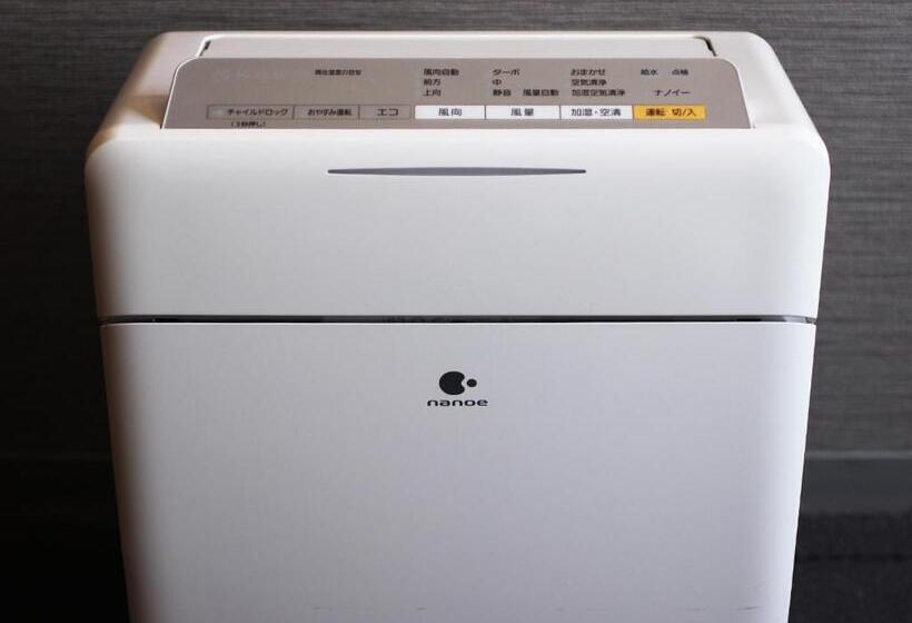 Superior-huone, Hakata Green Hotel Annex