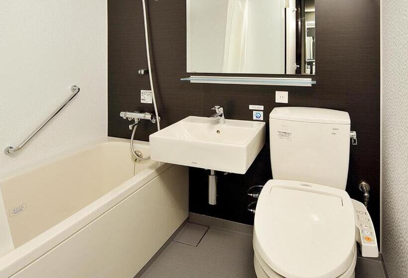 Superior-huone, Hakata Green Hotel Annex