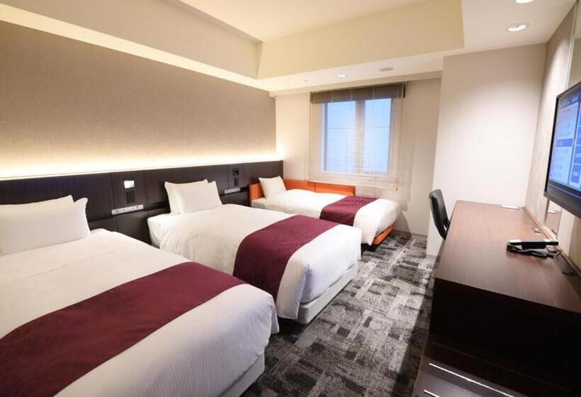 Superior-huone, Hakata Green Hotel Annex