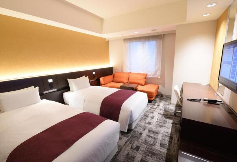 Superior-huone, Hakata Green Hotel Annex