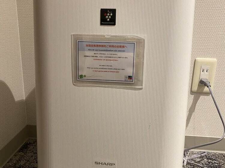 Standard Yhden Hengen Huone, Hakata Green Hotel Annex