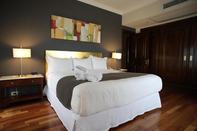 Standard Yhden Hengen Huone, Hakata Green Hotel Annex