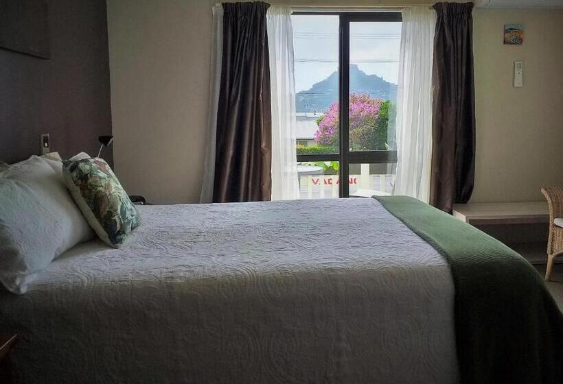 Стандартный Номер Кровать Кинг, Harbour View Bed & Breakfast