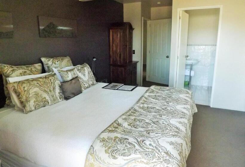 Стандартный Номер Кровать Кинг, Harbour View Bed & Breakfast