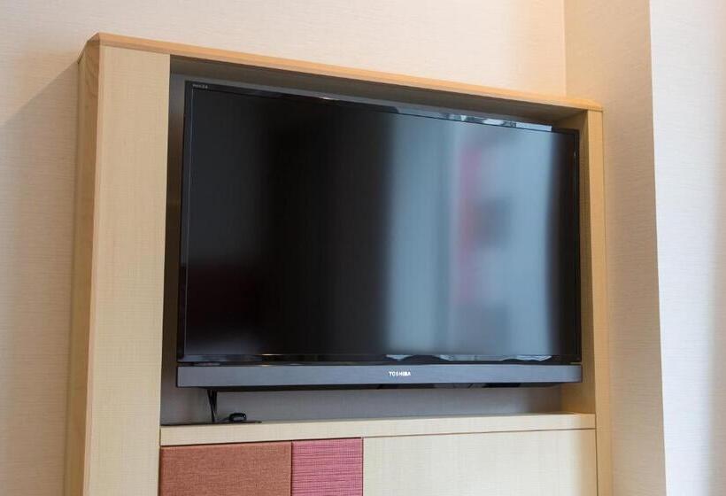 Номер Стандарт, Jr Kyushu Hotel Blossom Hakata Central