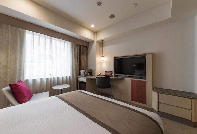 스탠다드 룸, Jr Kyushu Hotel Blossom Hakata Central