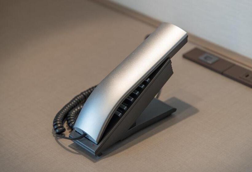 스탠다드 룸, Jr Kyushu Hotel Blossom Hakata Central