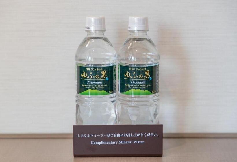 스탠다드 트리플 룸, Jr Kyushu Hotel Blossom Hakata Central