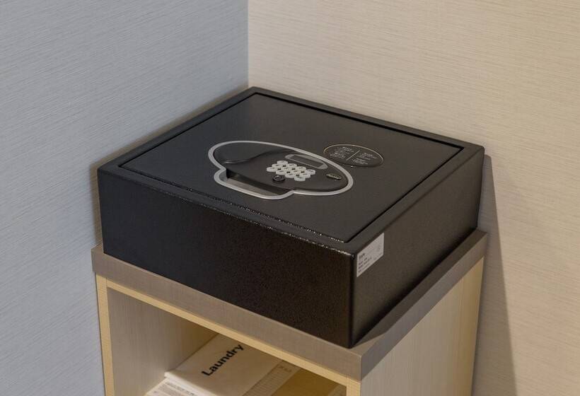 디럭스 룸, Jr Kyushu Hotel Blossom Hakata Central