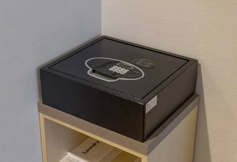 デラックスルーム, Jr Kyushu Hotel Blossom Hakata Central