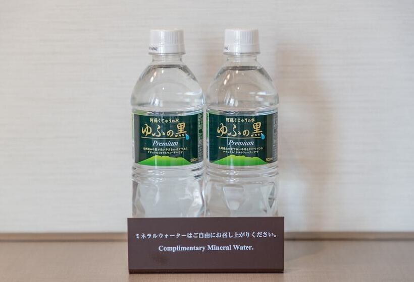 디럭스 룸, Jr Kyushu Hotel Blossom Hakata Central