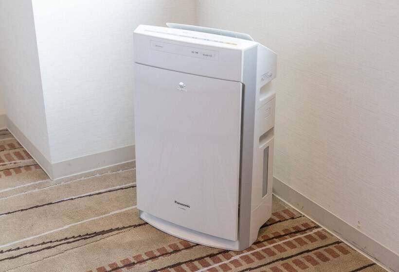 프리미엄 룸, Jr Kyushu Hotel Blossom Hakata Central