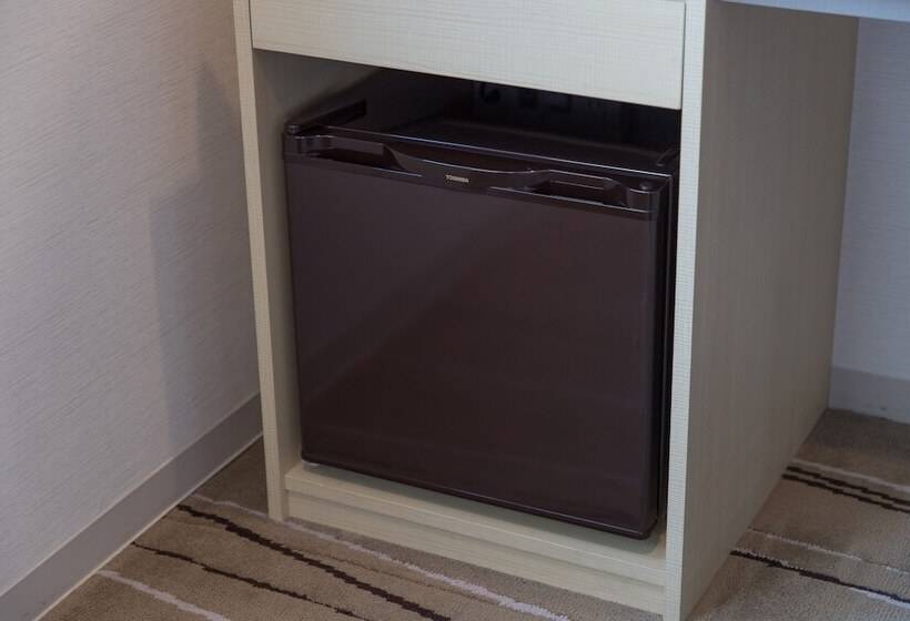 Номер Премиум, Jr Kyushu Hotel Blossom Hakata Central