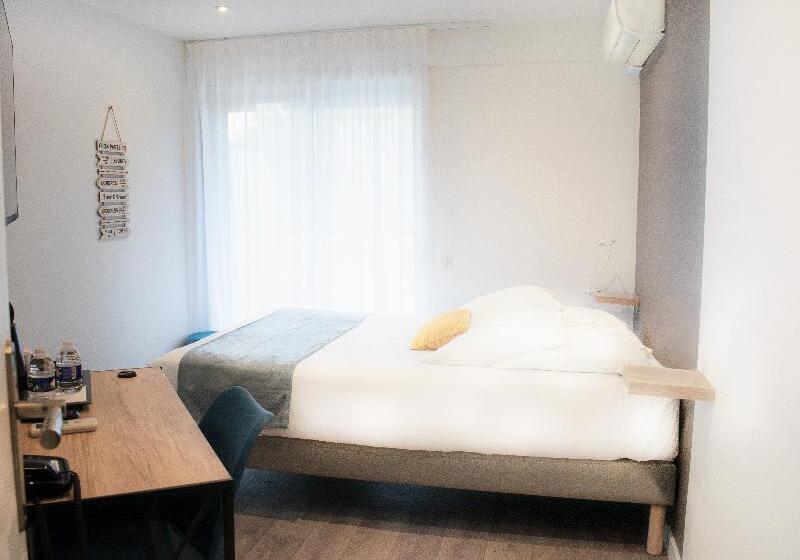 스탠다드 룸, Jr Kyushu Hotel Blossom Hakata Central