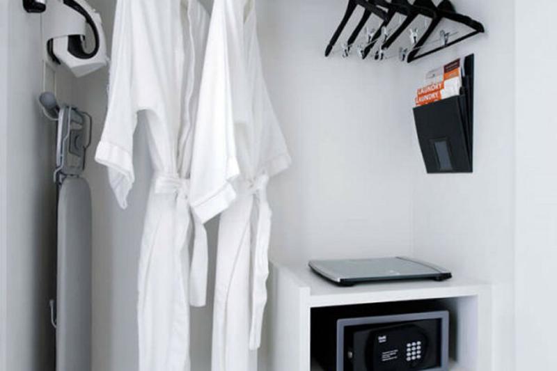 프리미엄 룸, Jr Kyushu Hotel Blossom Hakata Central