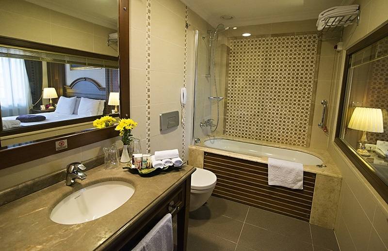 Номер Стандарт, Jr Kyushu Hotel Blossom Hakata Central
