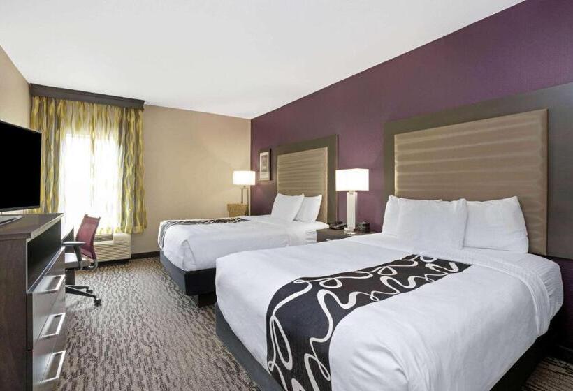 اتاق استاندارد, La Quinta Inn & Suites By Wyndham College Station South