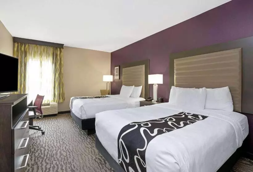 اتاق استاندارد, La Quinta Inn & Suites By Wyndham College Station South