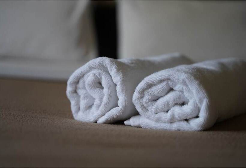 חדר סופריור, Lodge 18