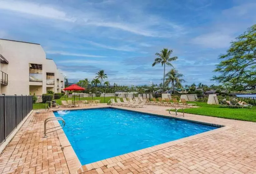 海の見える１ベッドルームアパートメント, Napili Point C 12   2br Condo