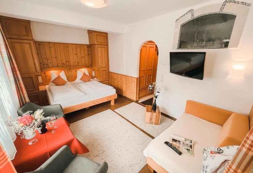 اتاق استاندارد, People S