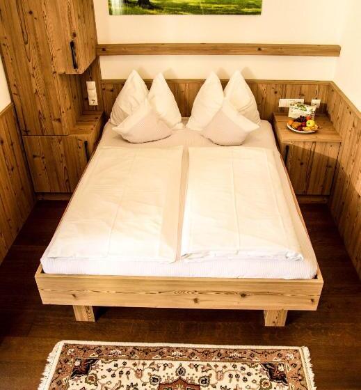 اتاق استاندارد, People S