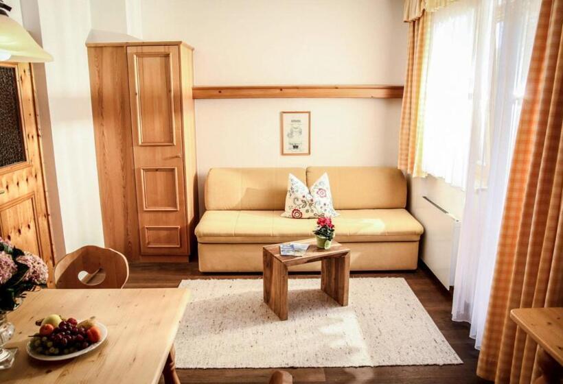 آپارتمان 1 خوابه, People S