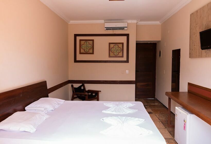 1ベッドルームアパートメント, Porto Futuro