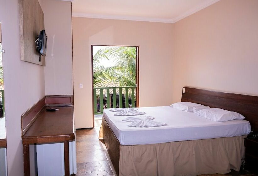 1ベッドルームアパートメント, Porto Futuro