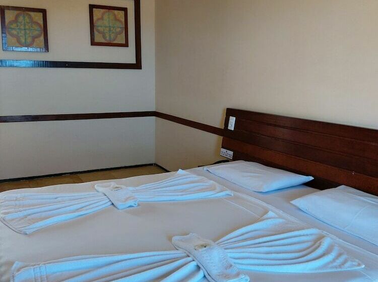 1ベッドルームアパートメント, Porto Futuro