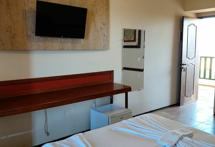 1ベッドルームアパートメント, Porto Futuro