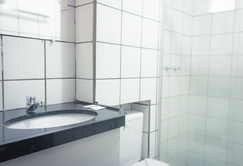 1ベッドルームアパートメント, Porto Futuro