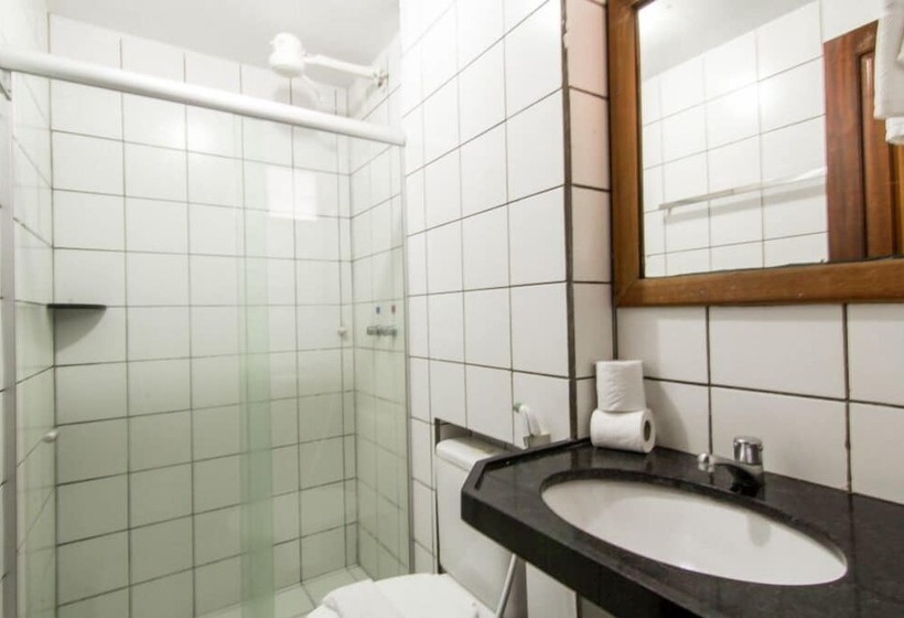 1ベッドルームアパートメント, Porto Futuro