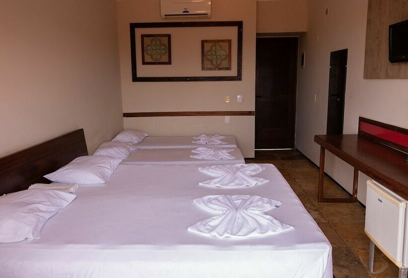 1ベッドルームアパートメント, Porto Futuro