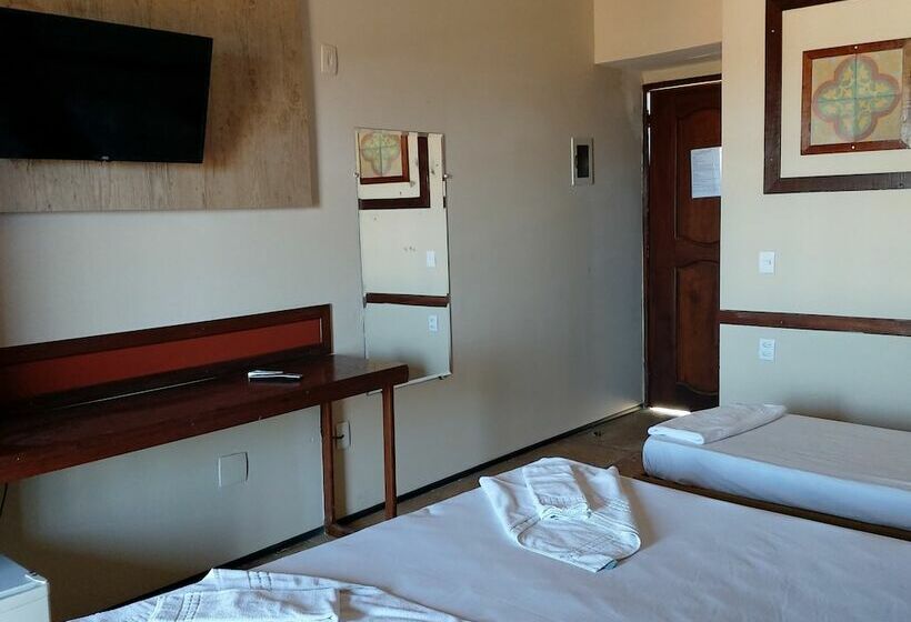 1ベッドルームアパートメント, Porto Futuro