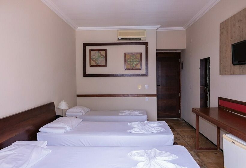 1ベッドルームアパートメント, Porto Futuro