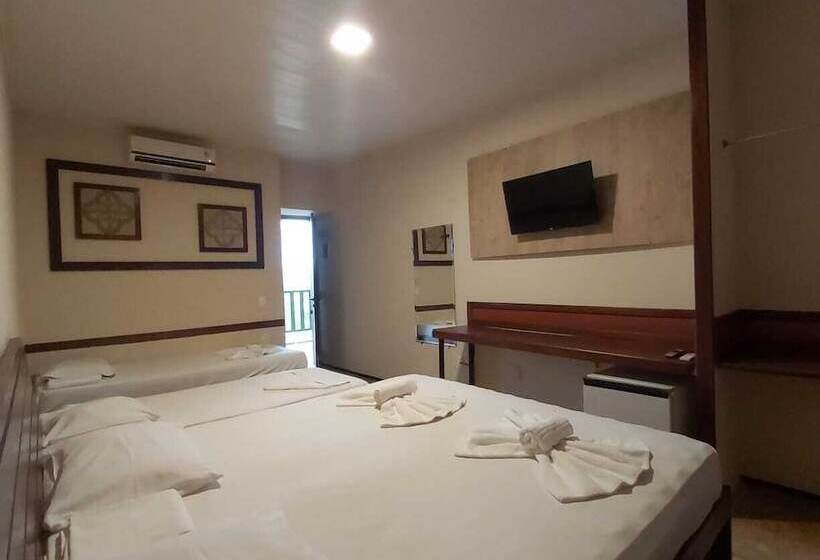 1ベッドルームアパートメント, Porto Futuro