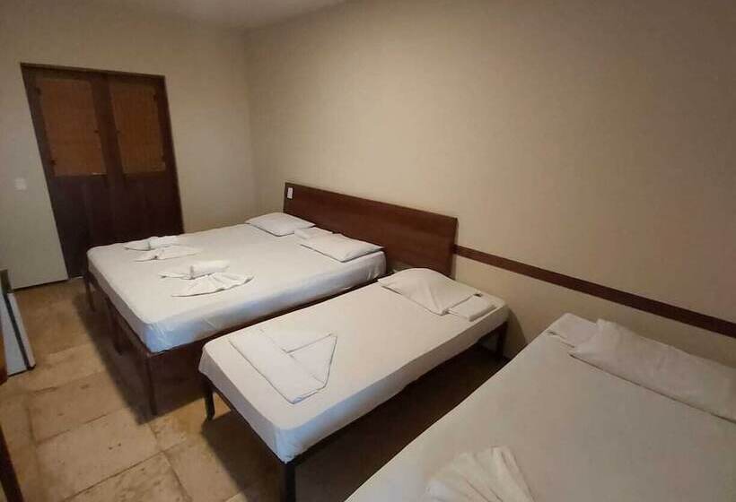 1ベッドルームアパートメント, Porto Futuro